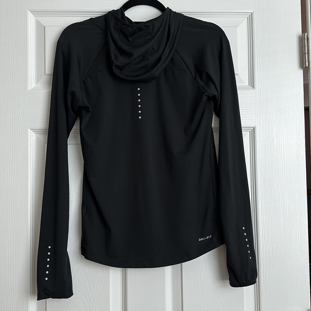 Nike Running Pullover - image 5